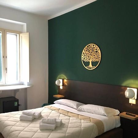 Il Piccolo Albergo Matera Luaran gambar