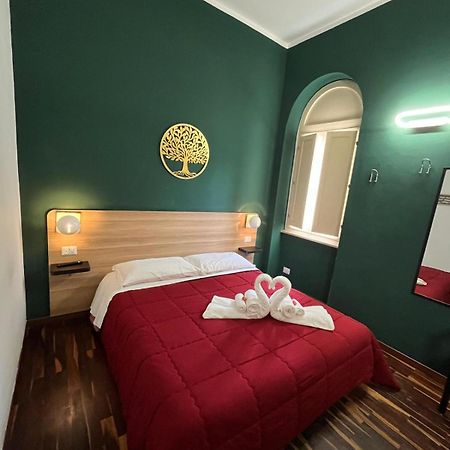 Il Piccolo Albergo Matera Luaran gambar