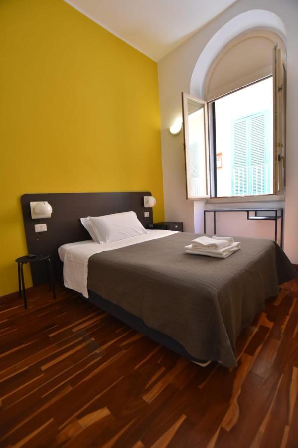 Il Piccolo Albergo Matera Luaran gambar