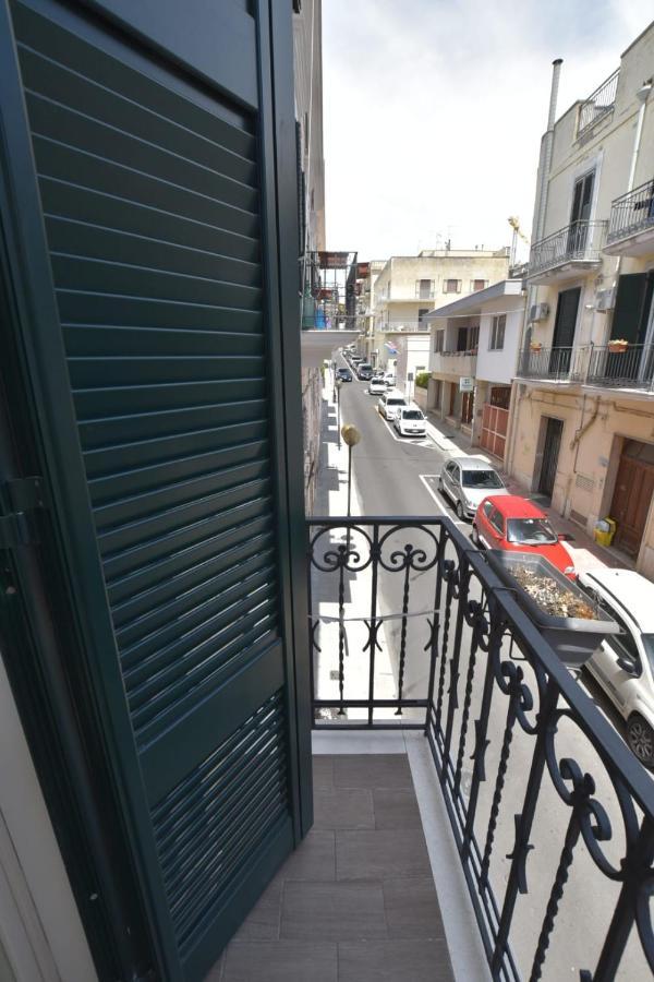 Il Piccolo Albergo Matera Luaran gambar