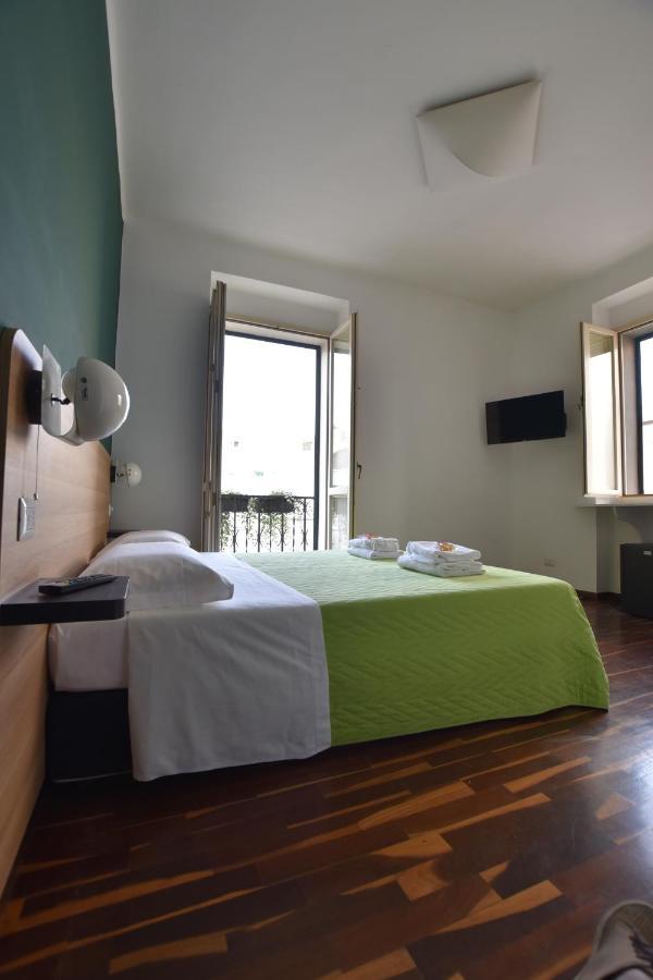 Il Piccolo Albergo Matera Luaran gambar