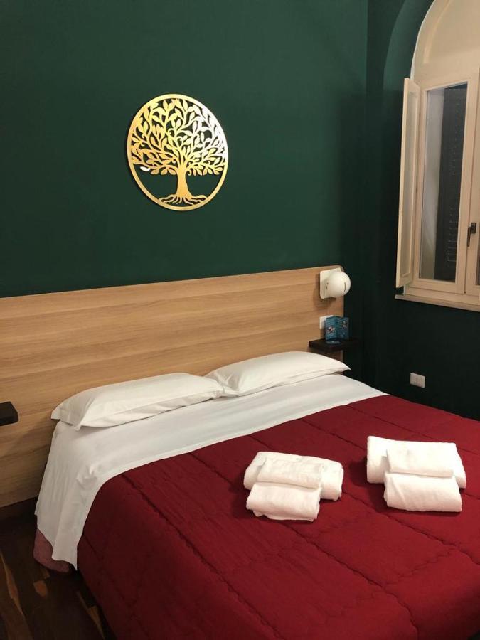 Il Piccolo Albergo Matera Luaran gambar
