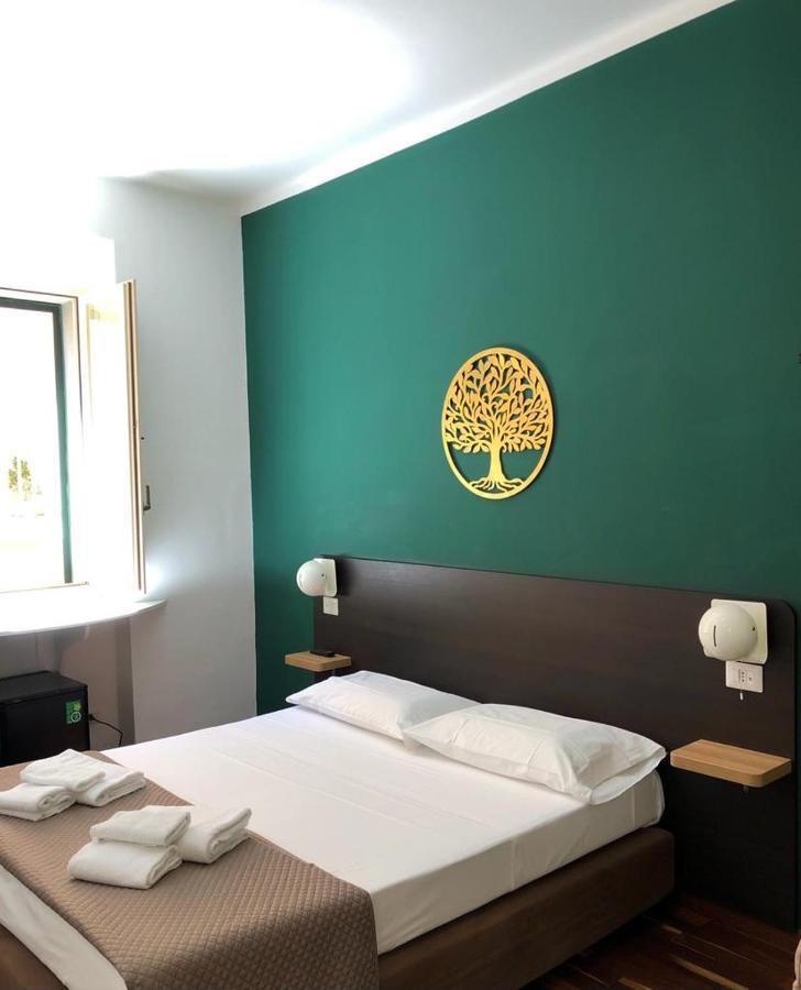 Il Piccolo Albergo Matera Luaran gambar