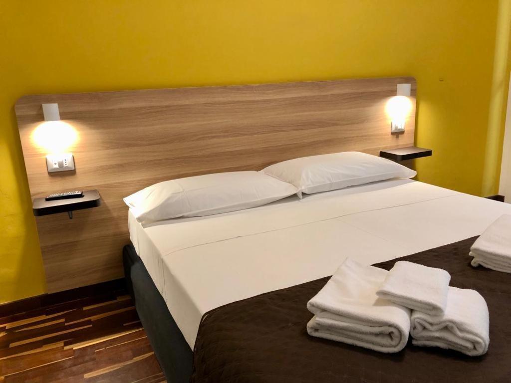 Il Piccolo Albergo Matera Luaran gambar