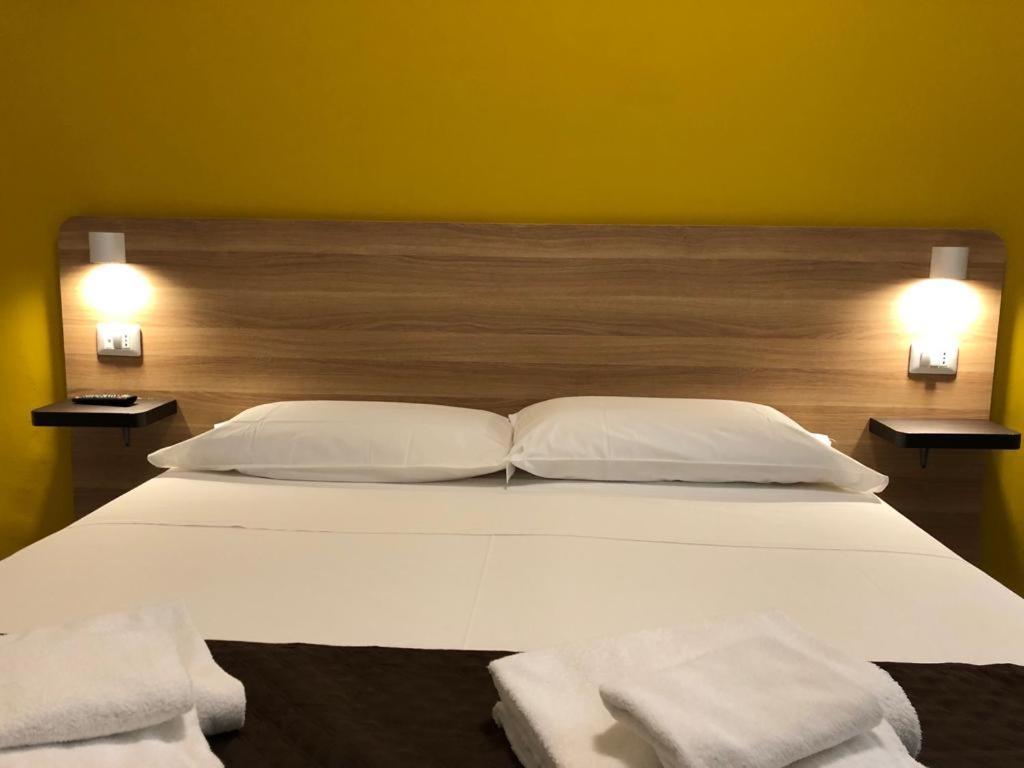 Il Piccolo Albergo Matera Luaran gambar