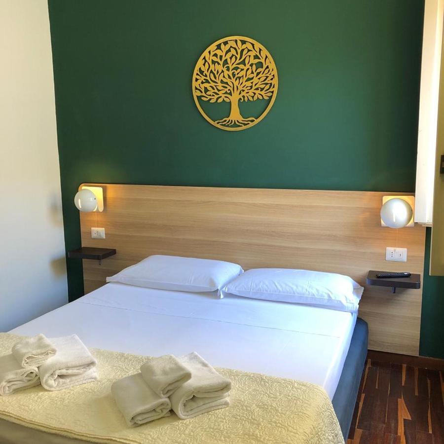 Il Piccolo Albergo Matera Luaran gambar