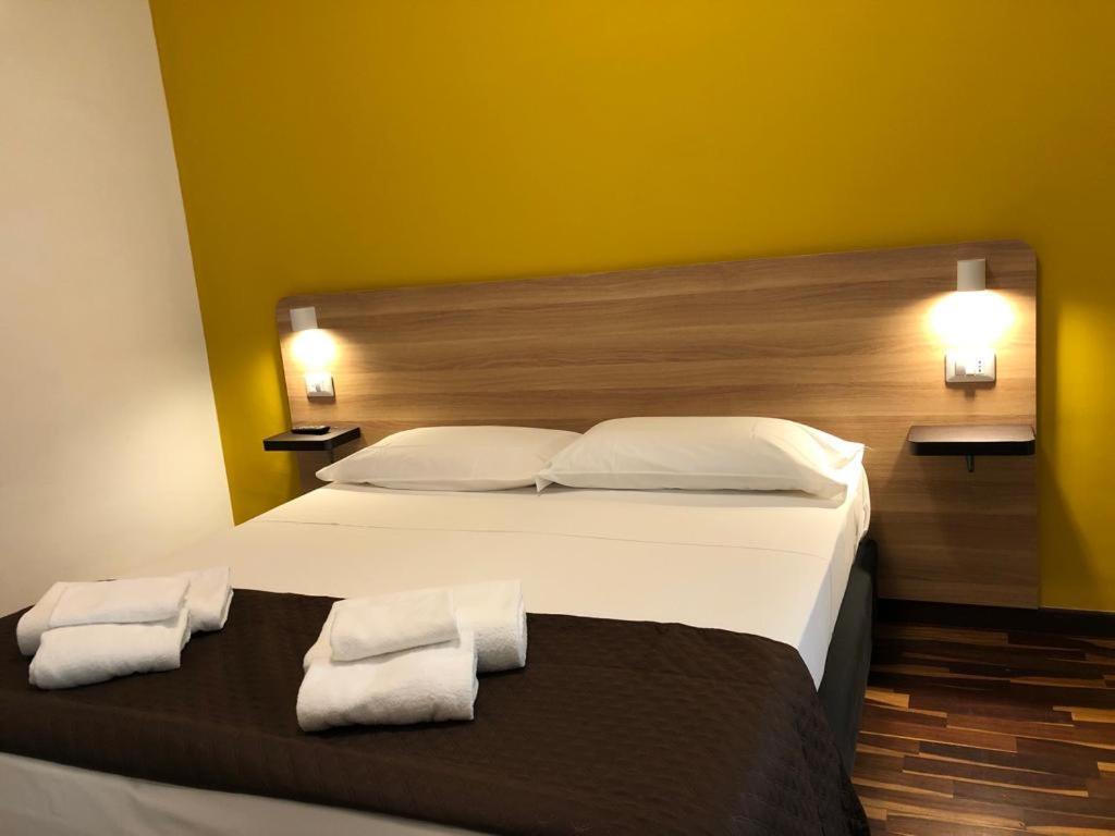 Il Piccolo Albergo Matera Luaran gambar