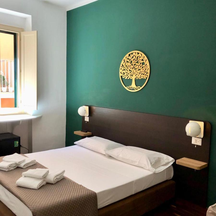 Il Piccolo Albergo Matera Luaran gambar
