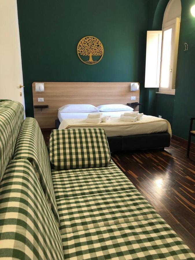 Il Piccolo Albergo Matera Luaran gambar