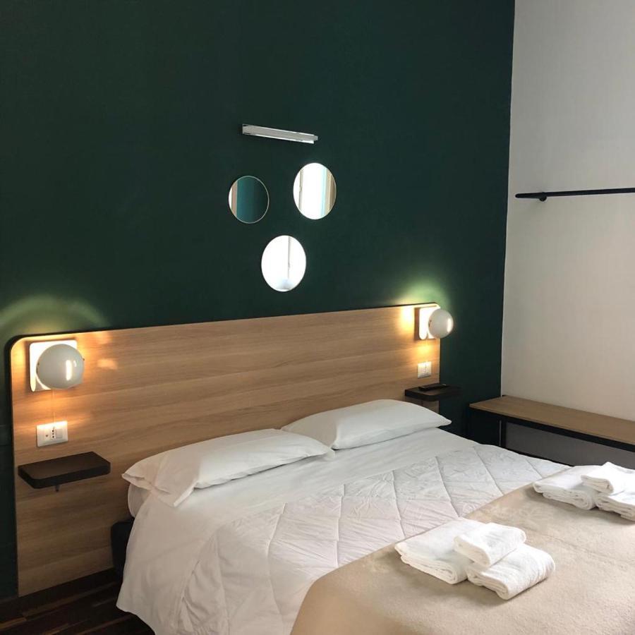 Il Piccolo Albergo Matera Luaran gambar