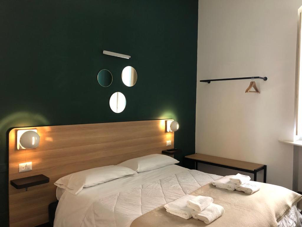 Il Piccolo Albergo Matera Luaran gambar