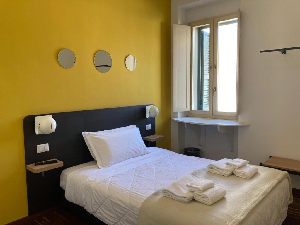 Il Piccolo Albergo Matera Luaran gambar