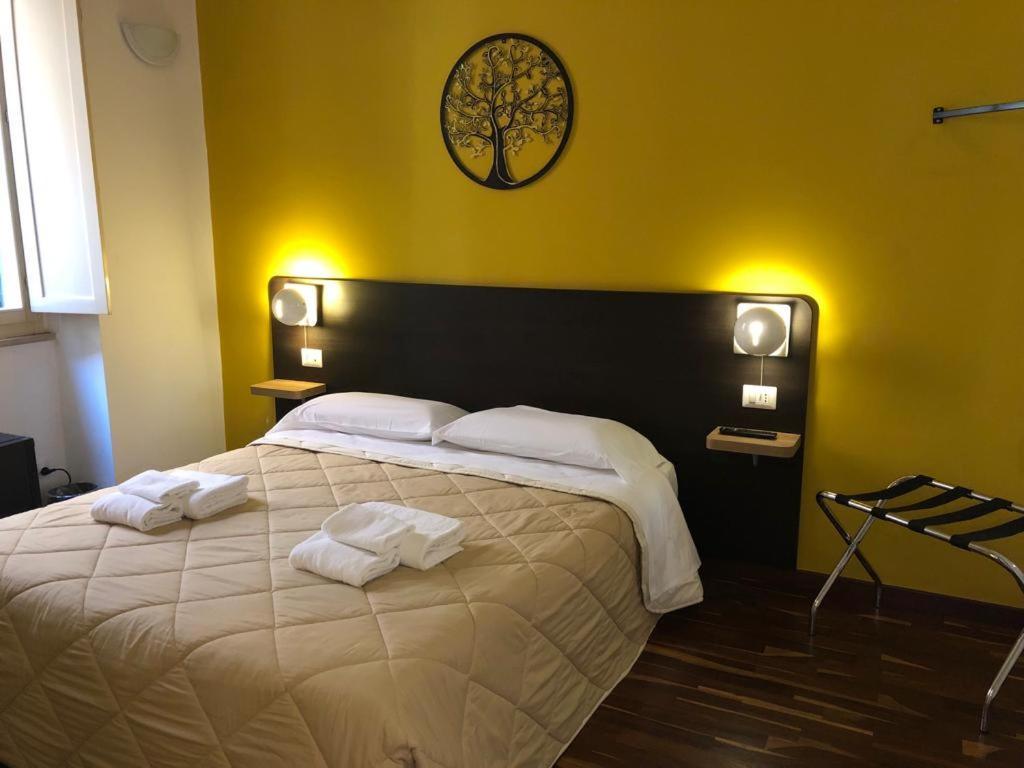 Il Piccolo Albergo Matera Luaran gambar