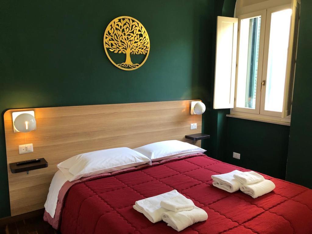 Il Piccolo Albergo Matera Luaran gambar