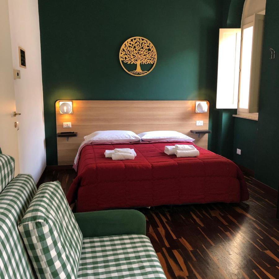 Il Piccolo Albergo Matera Luaran gambar