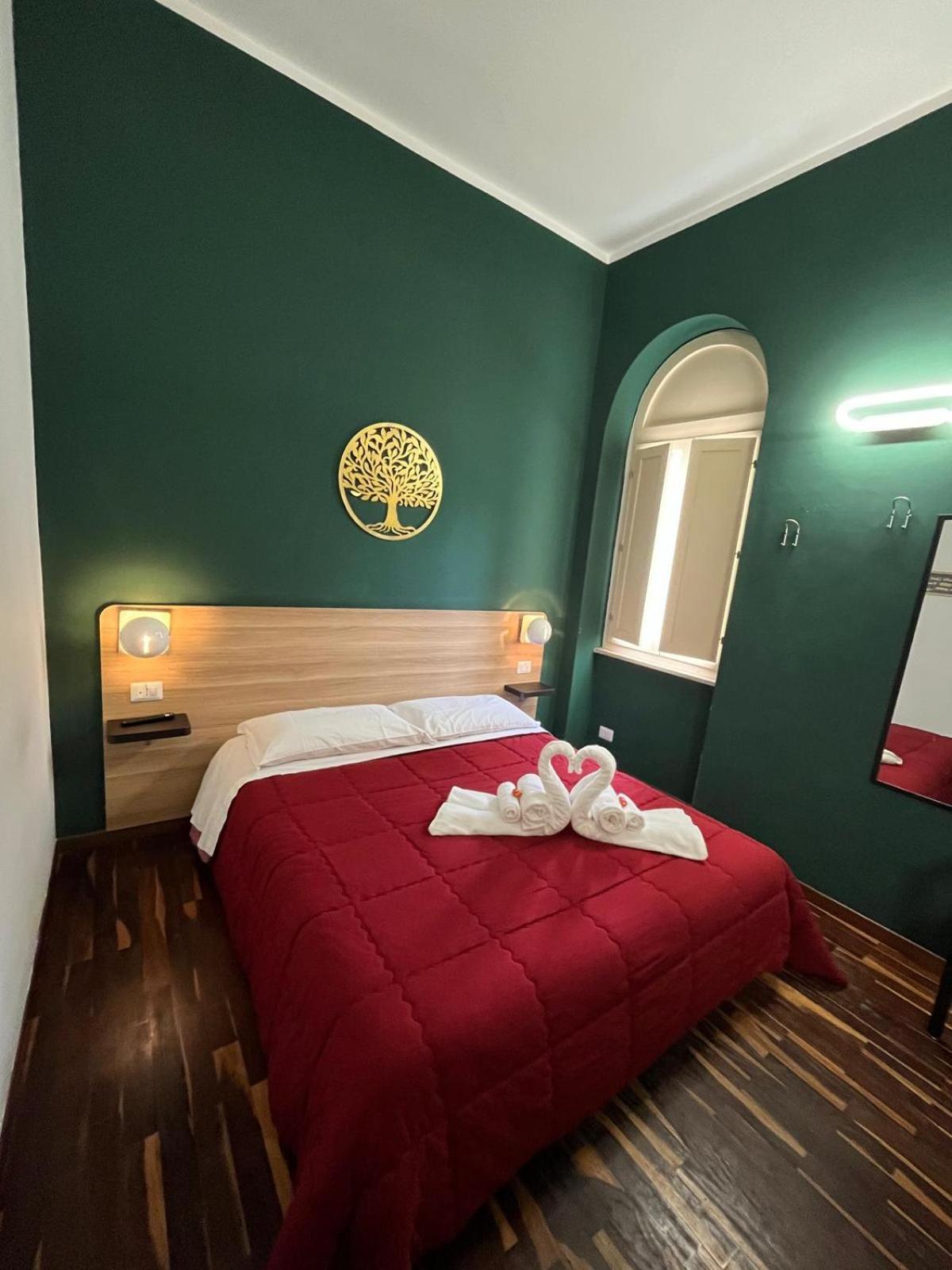 Il Piccolo Albergo Matera Luaran gambar