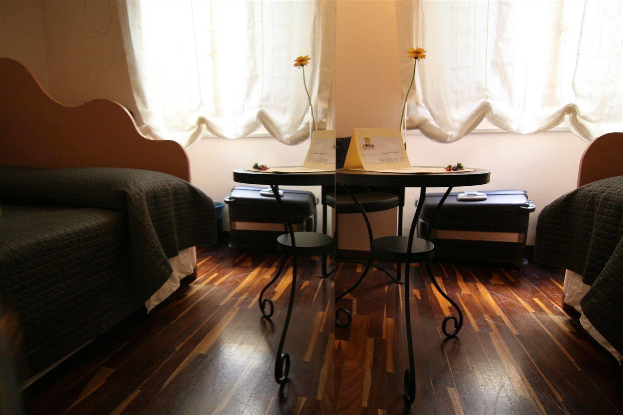 Il Piccolo Albergo Matera Luaran gambar