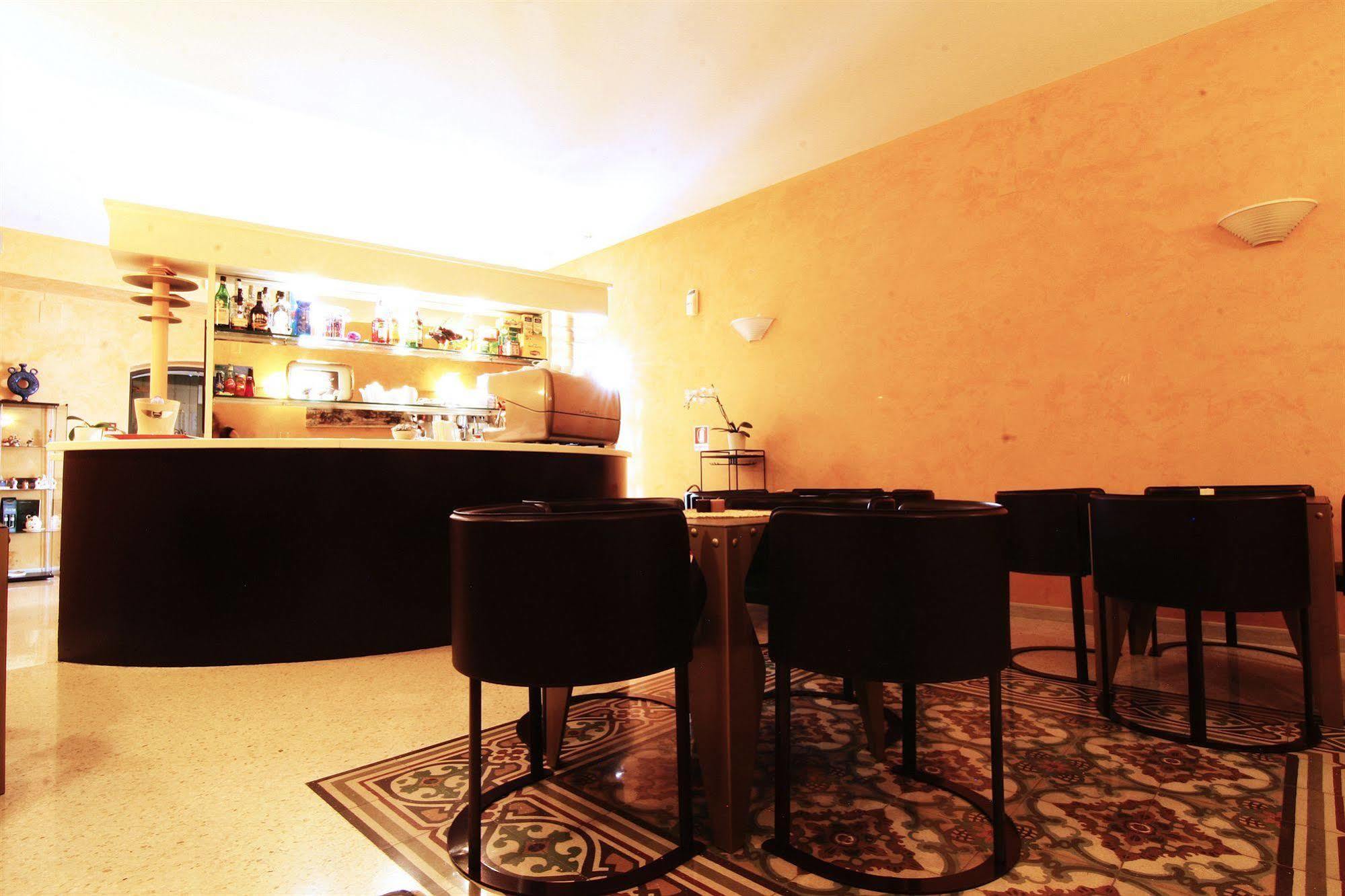 Il Piccolo Albergo Matera Luaran gambar